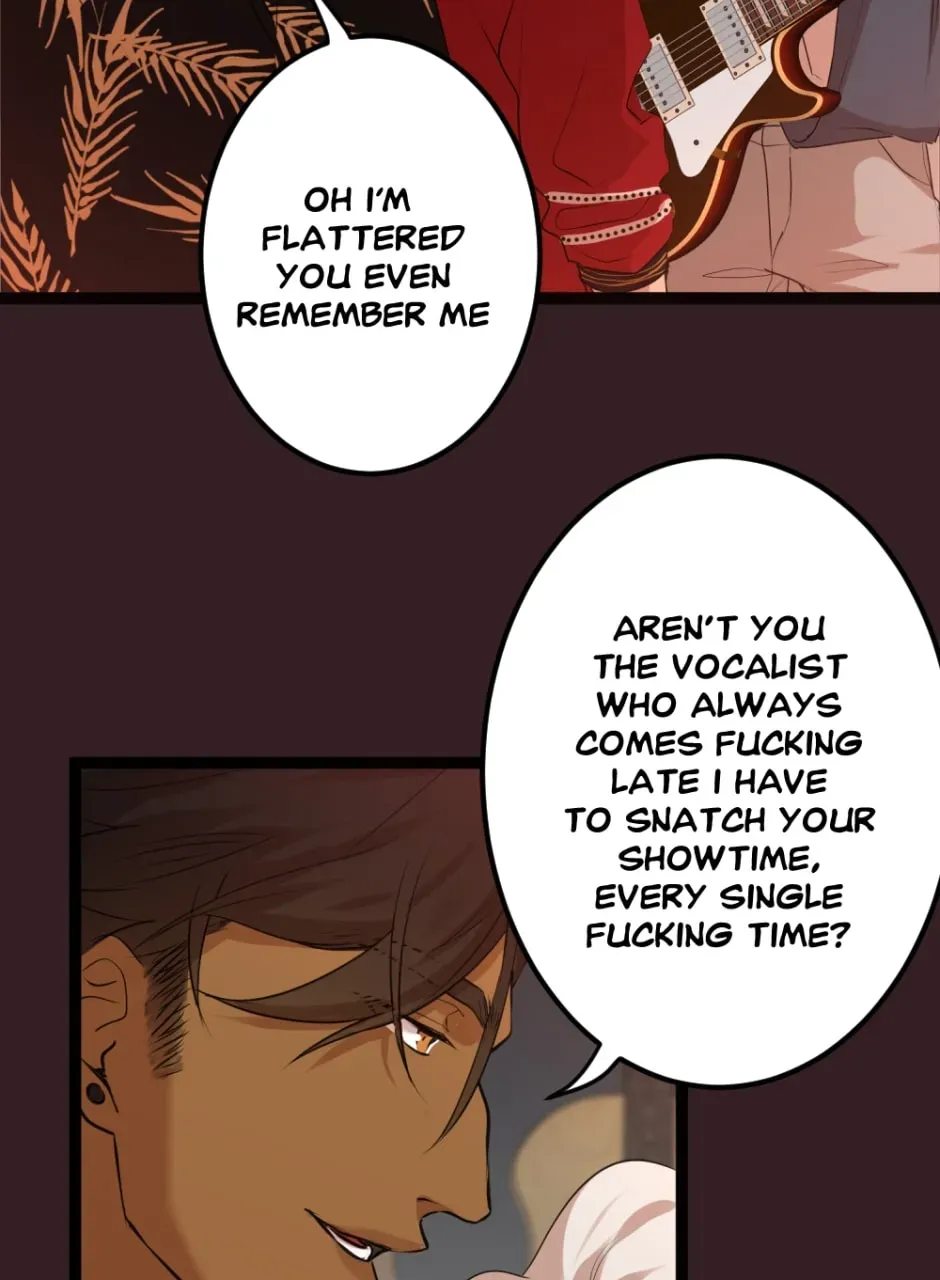Hugger Mugger Chapter 159 page 9 - 