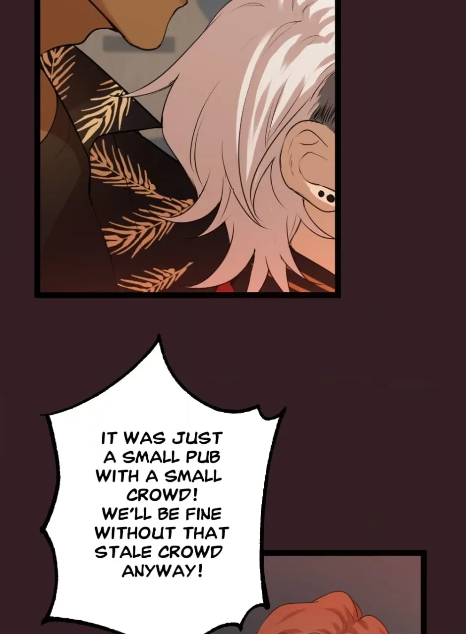Hugger Mugger Chapter 159 page 10 - 