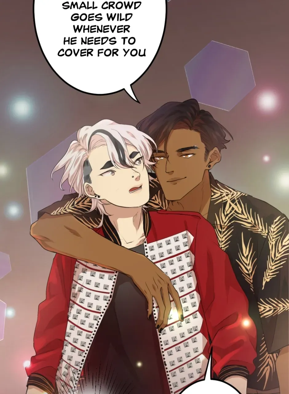 Hugger Mugger Chapter 160 page 2 - 