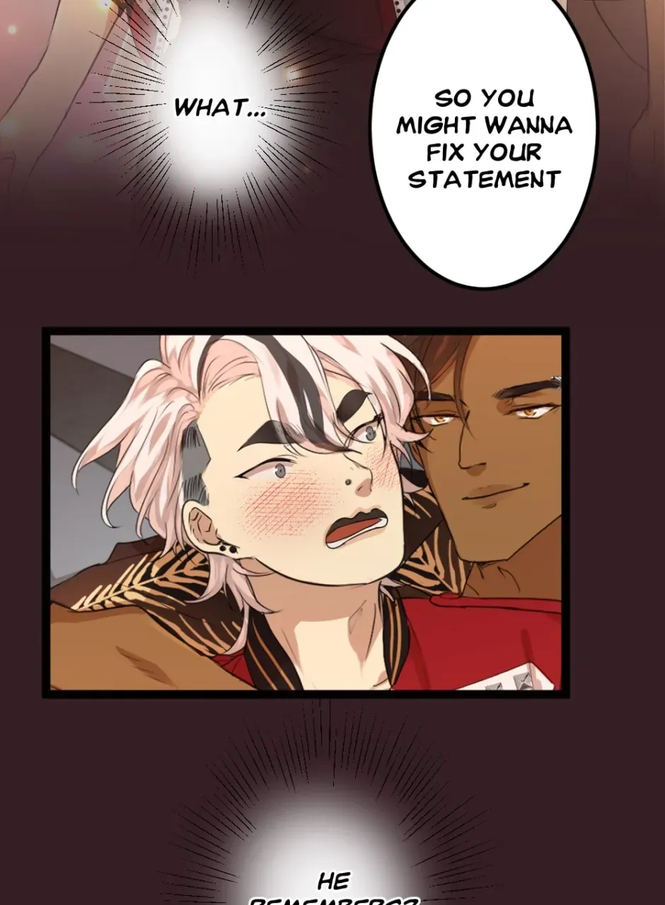 Hugger Mugger Chapter 160 page 3 - 