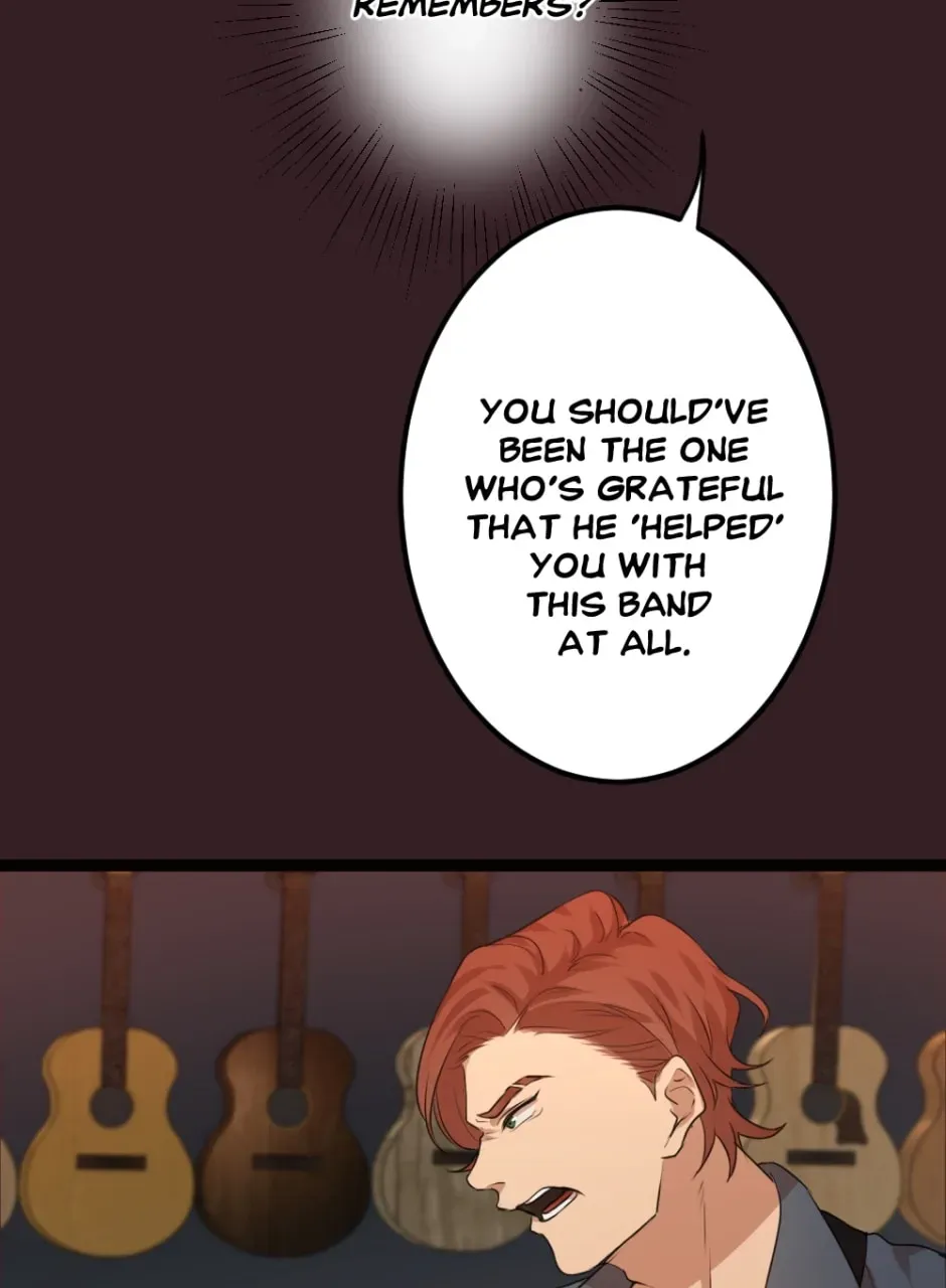 Hugger Mugger Chapter 160 page 4 - 