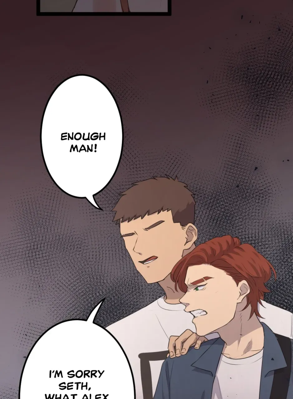 Hugger Mugger Chapter 160 page 6 - 