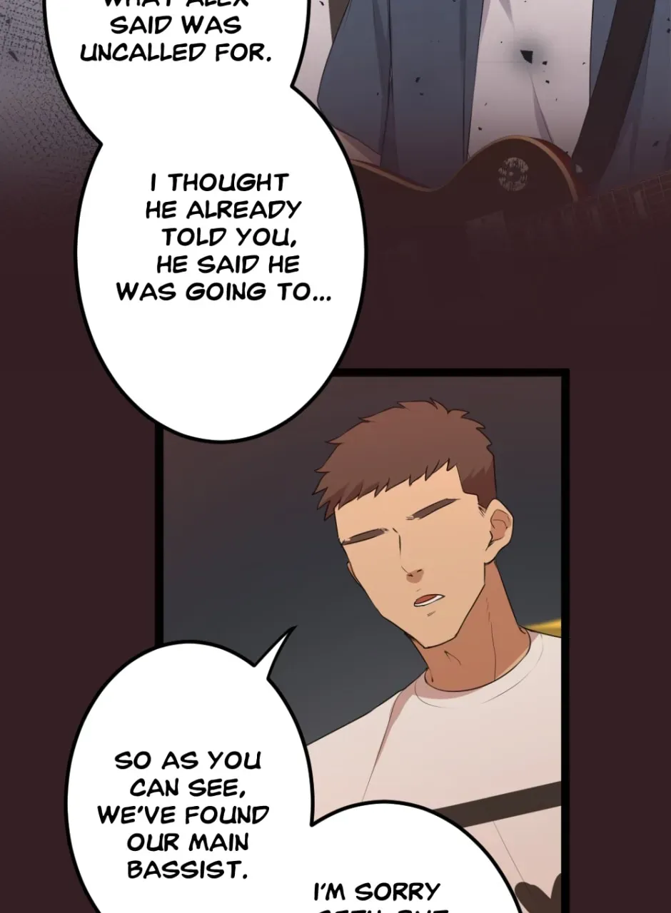 Hugger Mugger Chapter 160 page 7 - 