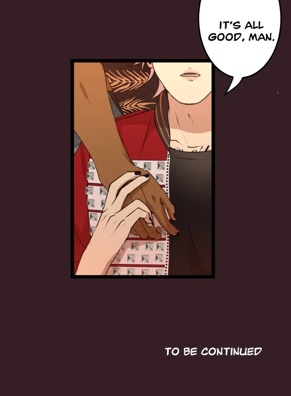 Hugger Mugger Chapter 160 page 9 - 