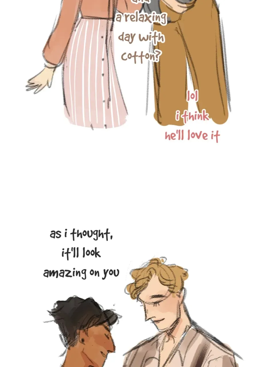Hugger Mugger Chapter 161 page 4 - 