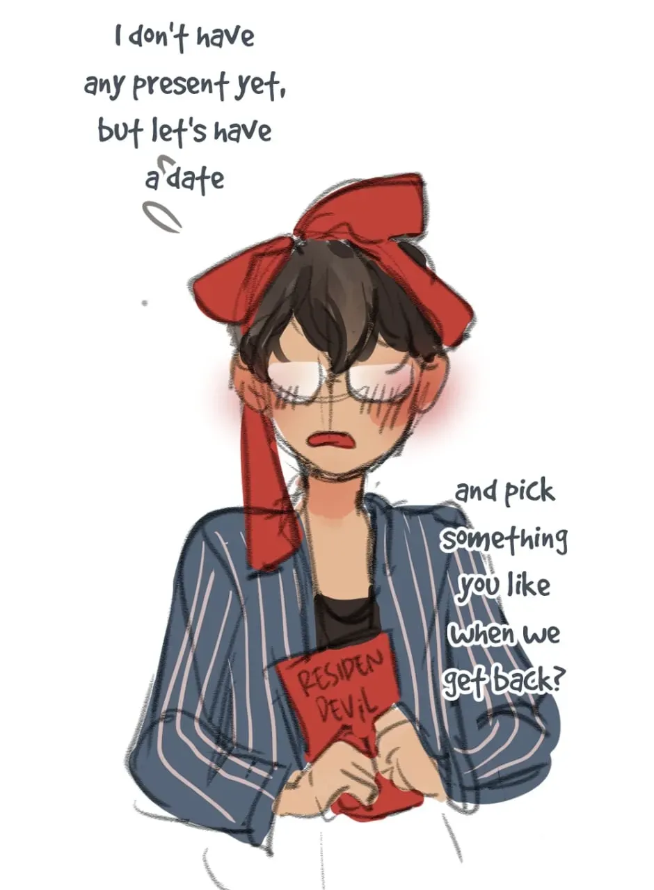 Hugger Mugger Chapter 161 page 9 - 