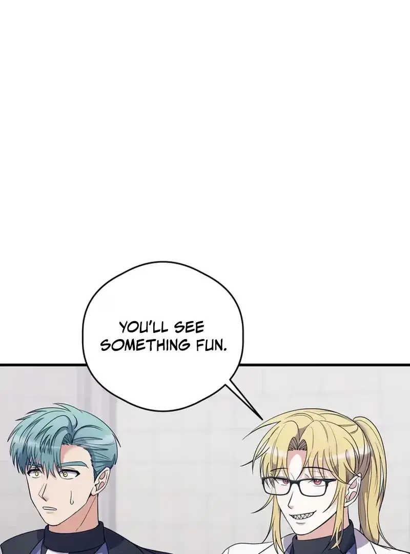 Read Human Development Log chapter 1.1 image 109 on Lezhin