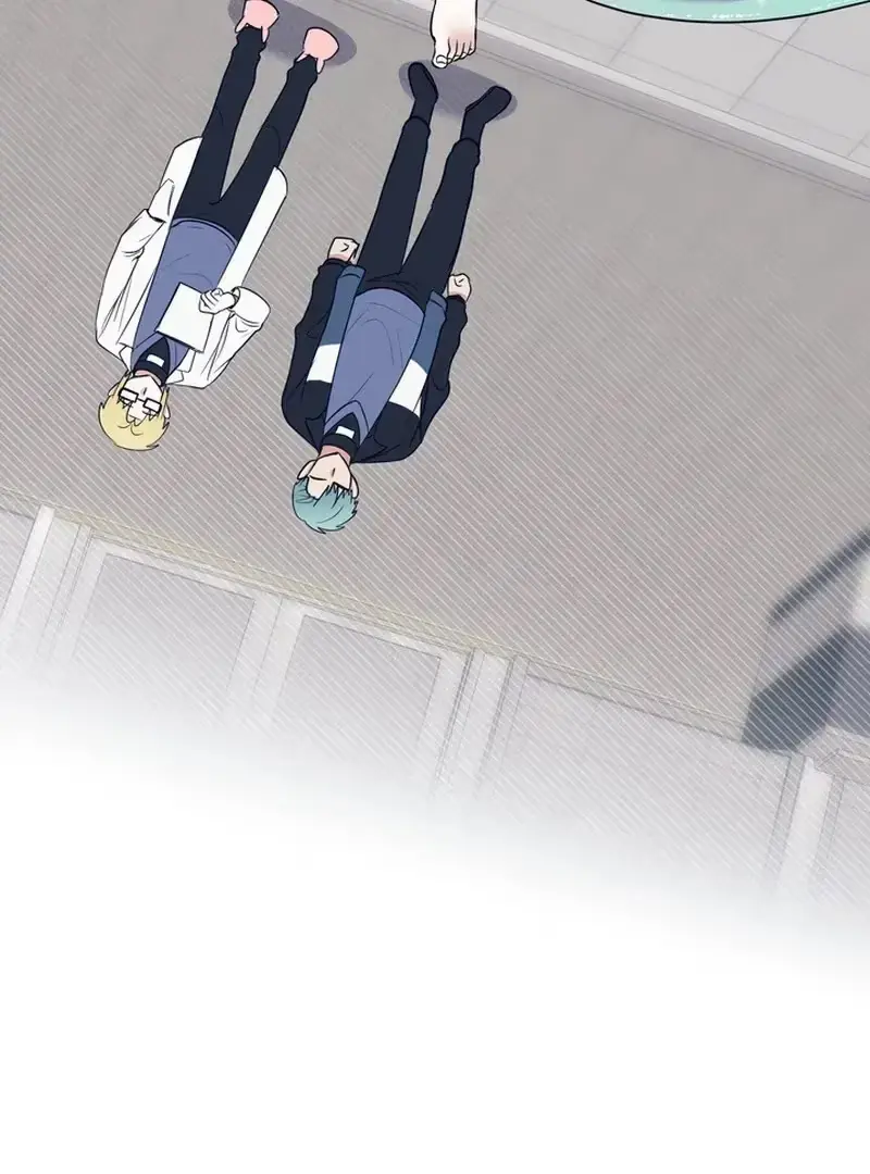 Read Human Development Log chapter 1.1 image 123 on Lezhin