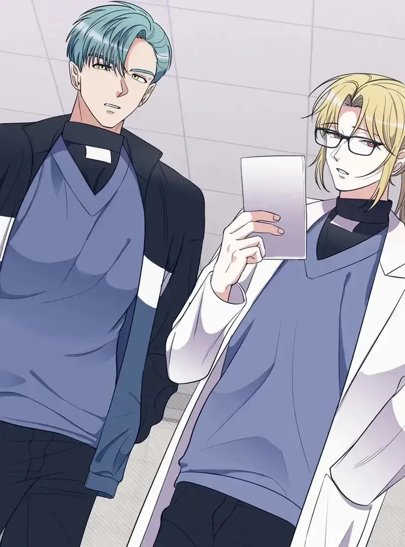 Read Human Development Log chapter 1.1 image 58 on Lezhin