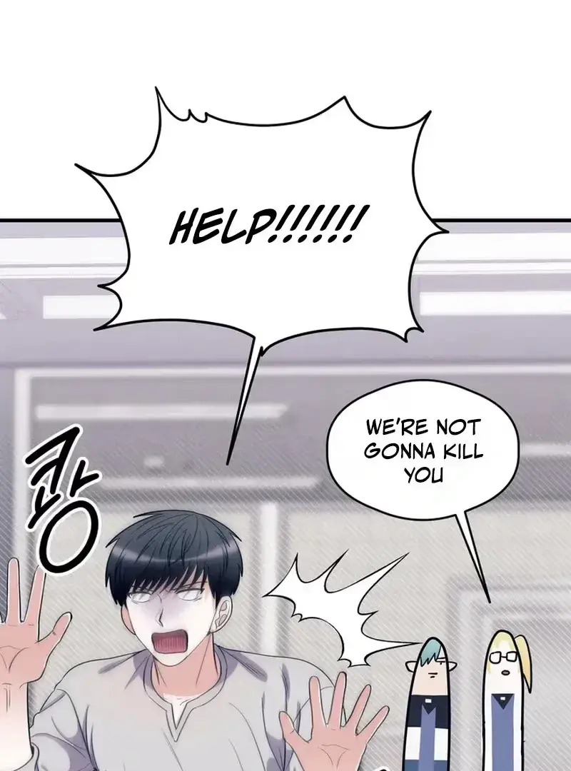Read Human Development Log chapter 1.1 image 90 on Lezhin