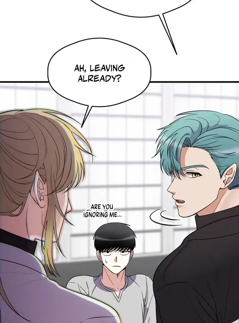 Read Human Development Log chapter 1.1 image 94 on Lezhin