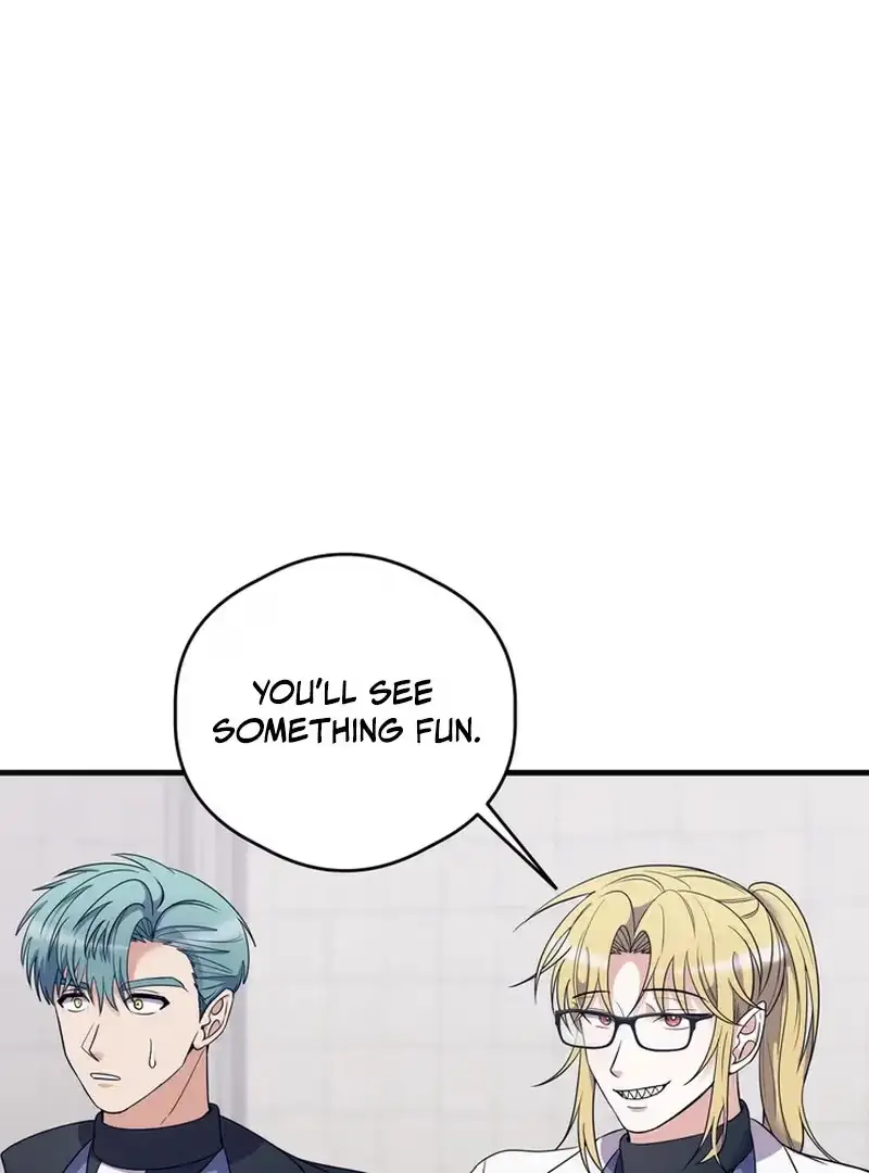 Read Human Development Log chapter 1 image 109 on Lezhin