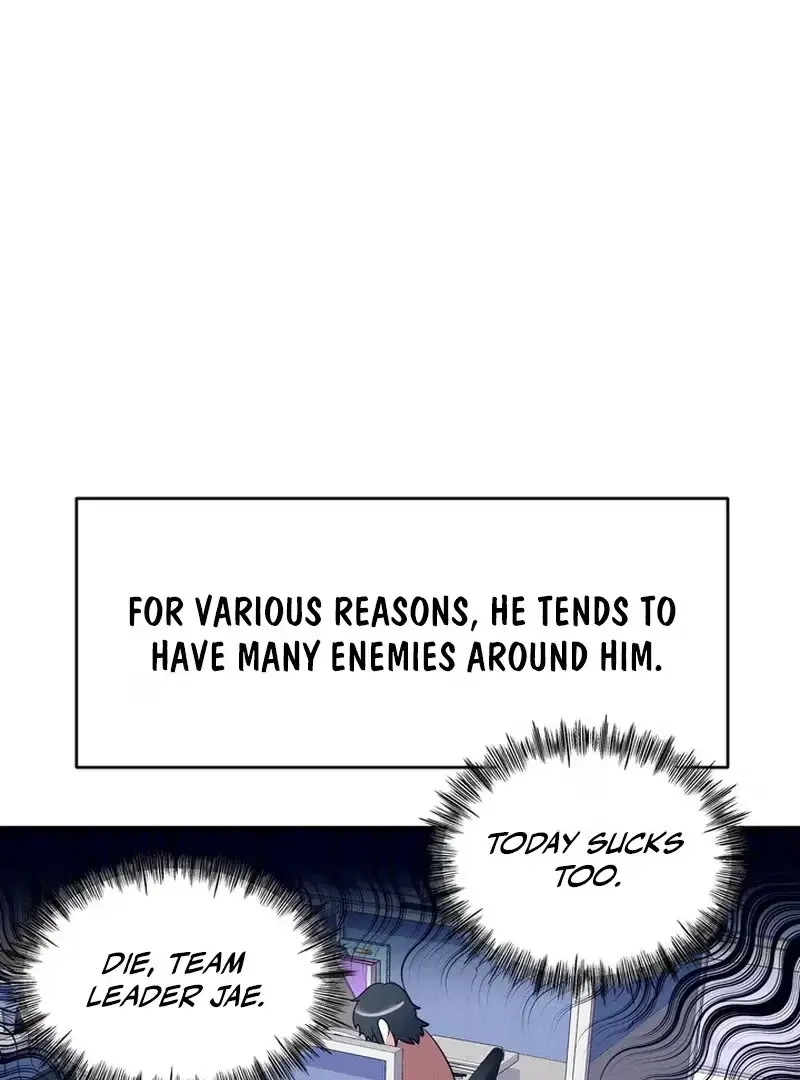 Read Human Development Log chapter 1 image 16 on Lezhin