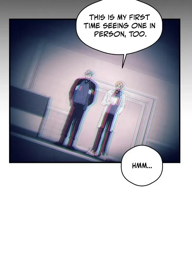 Read Human Development Log chapter 1 image 40 on Lezhin