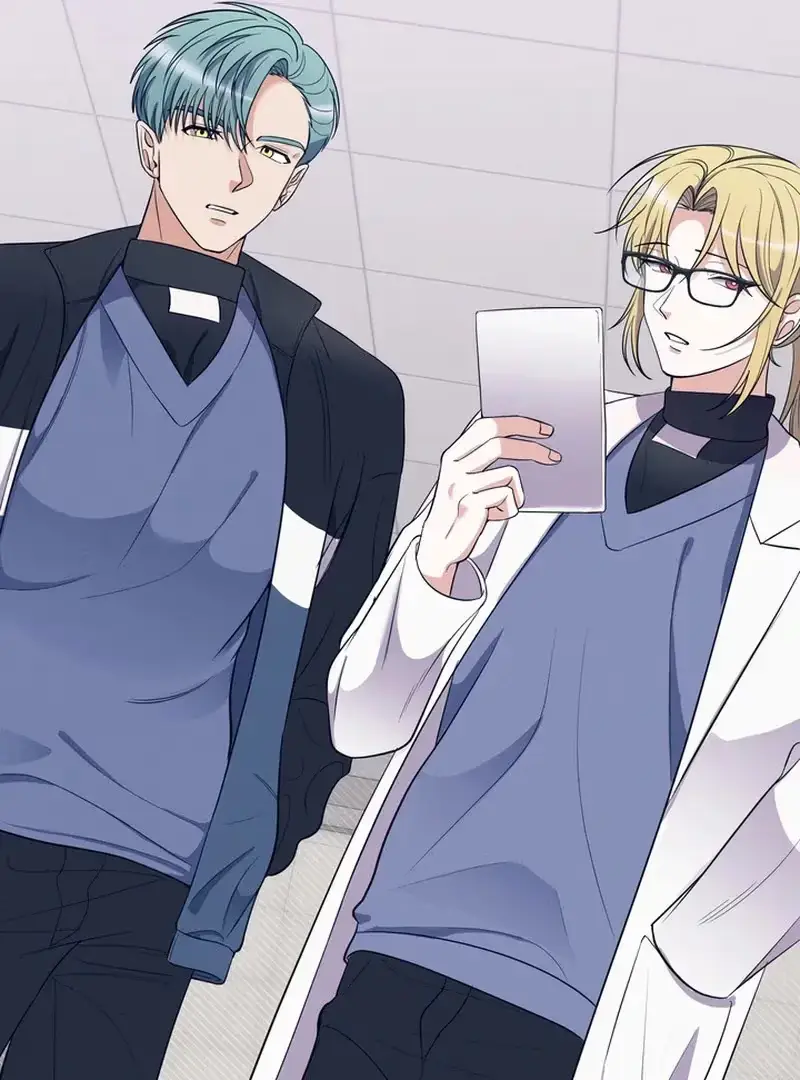 Read Human Development Log chapter 1 image 58 on Lezhin