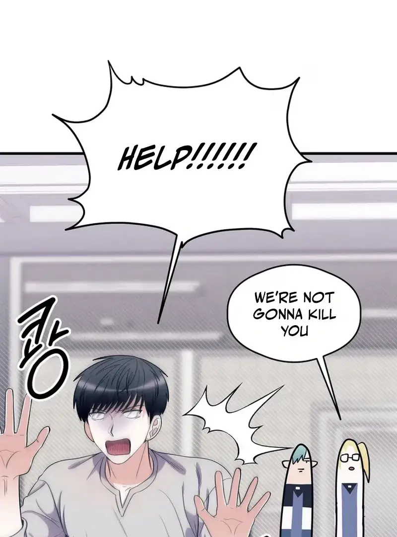 Read Human Development Log chapter 1 image 90 on Lezhin