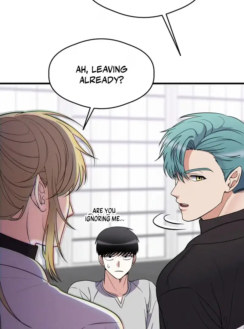 Read Human Development Log chapter 1 image 94 on Lezhin