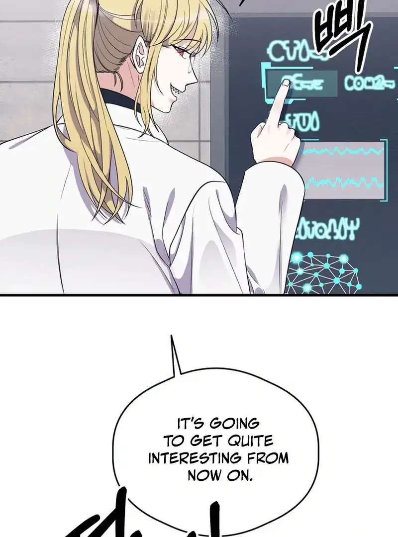 Read Human Development Log chapter 1 image 96 on Lezhin