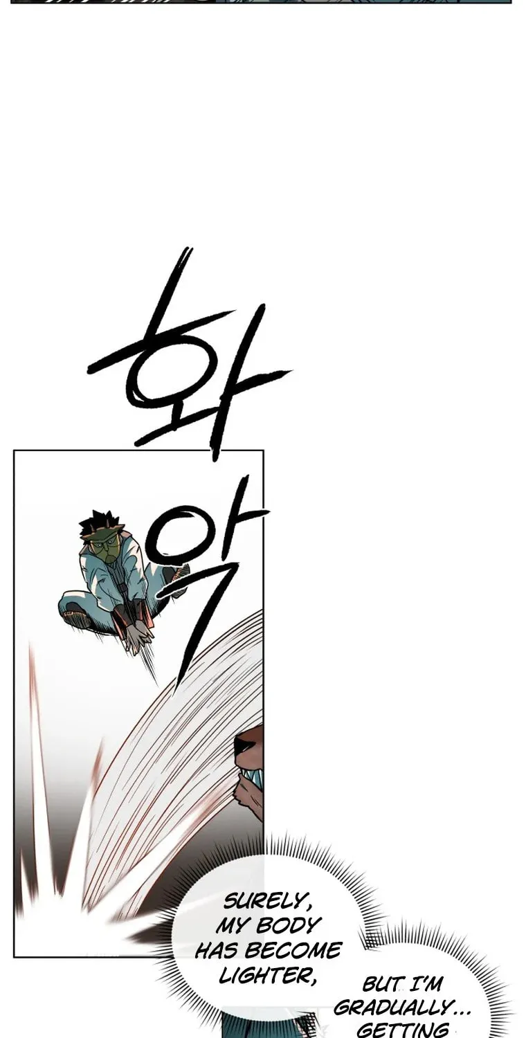 Read Human Mask chapter 1 image 100 on Lezhin