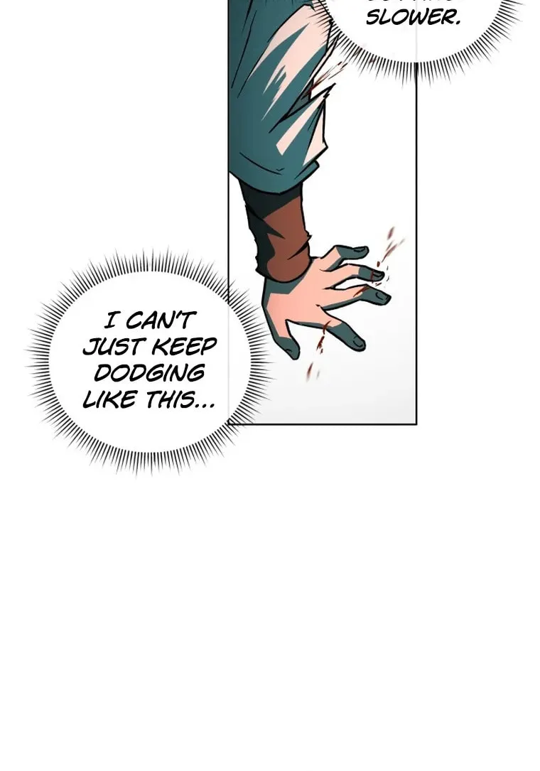 Read Human Mask chapter 1 image 101 on Lezhin