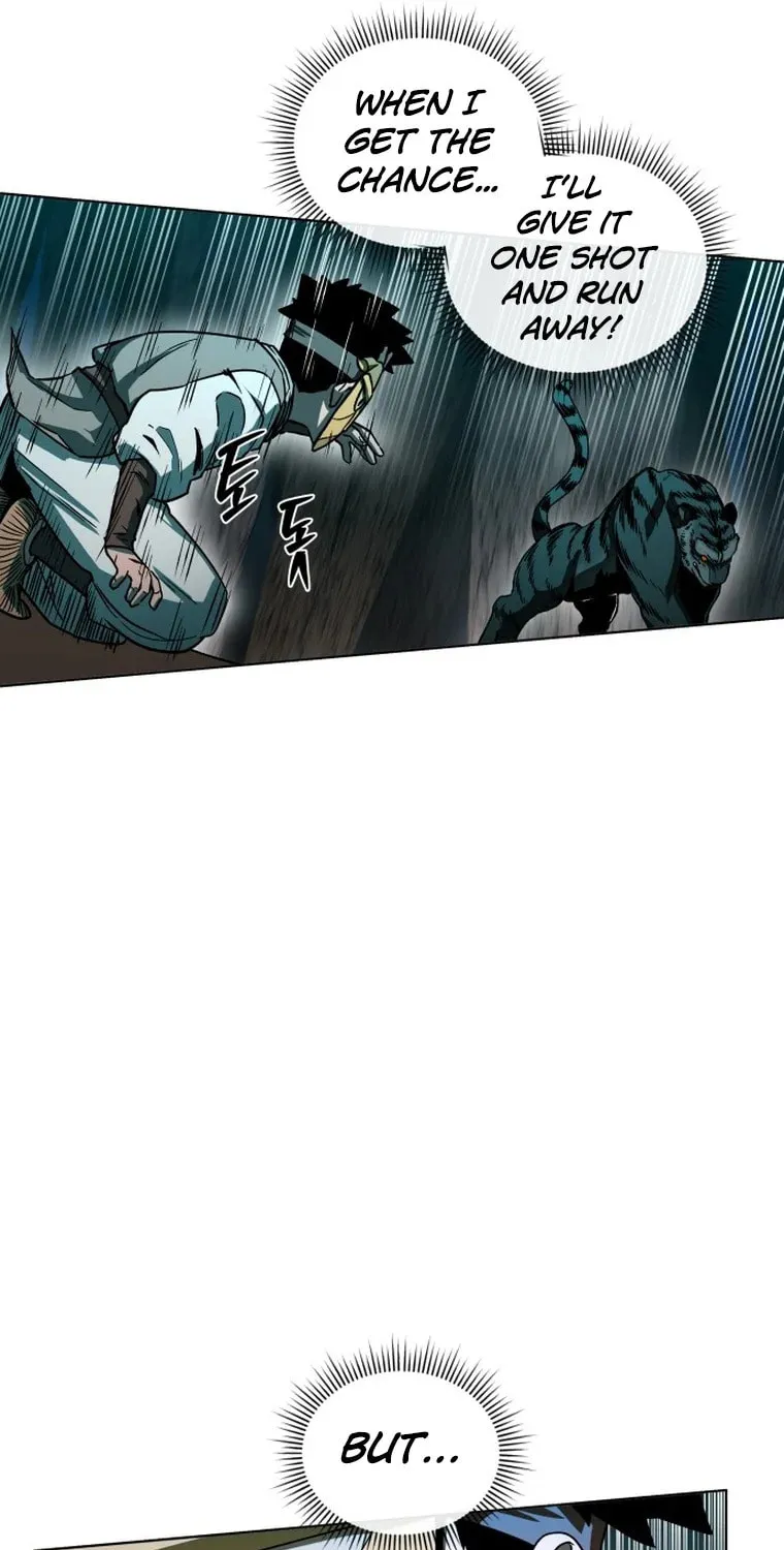 Read Human Mask chapter 1 image 102 on Lezhin