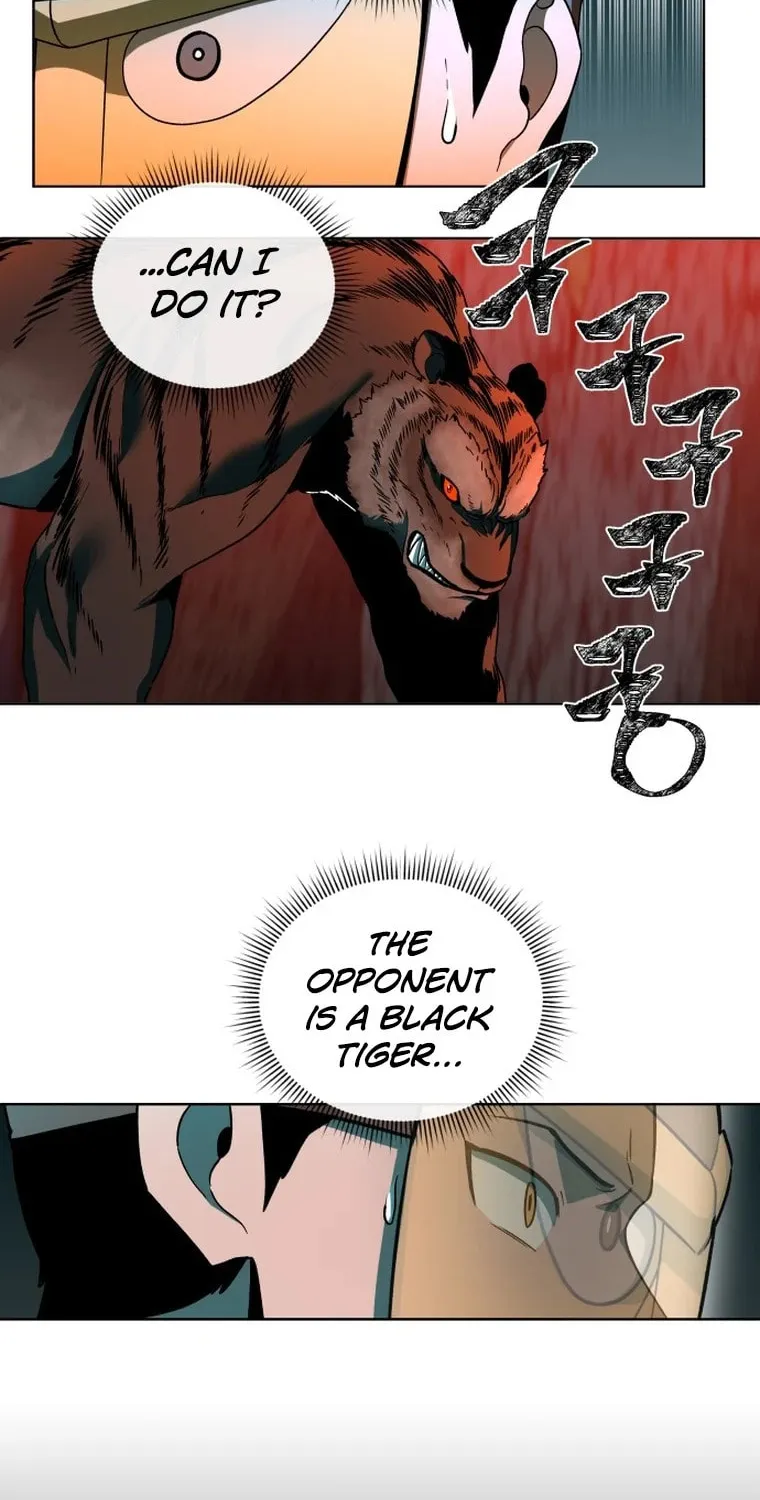 Read Human Mask chapter 1 image 103 on Lezhin
