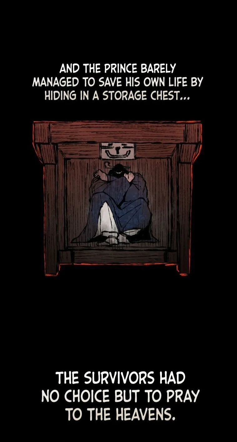 Read Human Mask chapter 1 image 11 on Lezhin