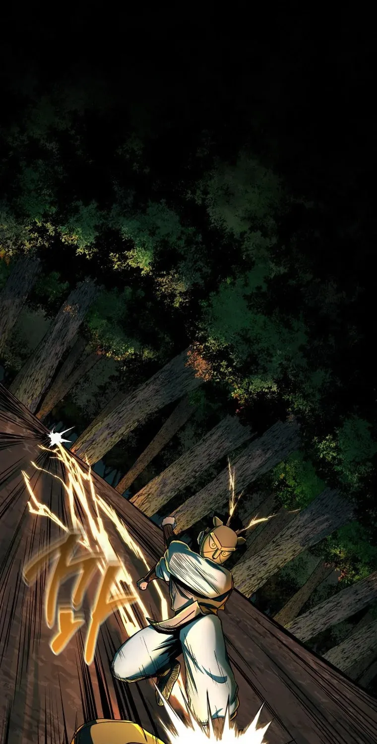 Read Human Mask chapter 1 image 110 on Lezhin