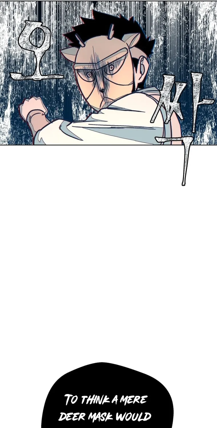 Read Human Mask chapter 1 image 114 on Lezhin