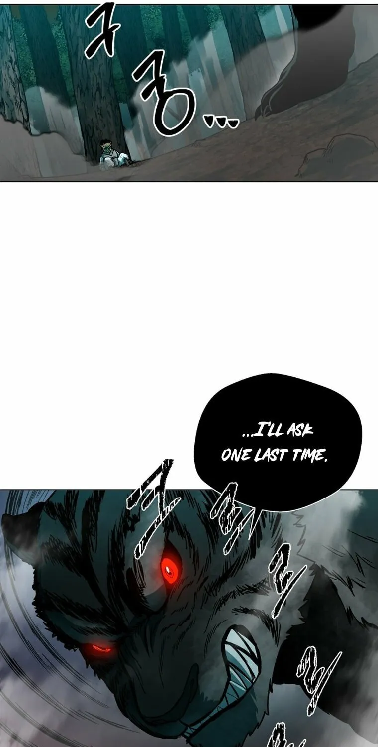 Read Human Mask chapter 1 image 122 on Lezhin