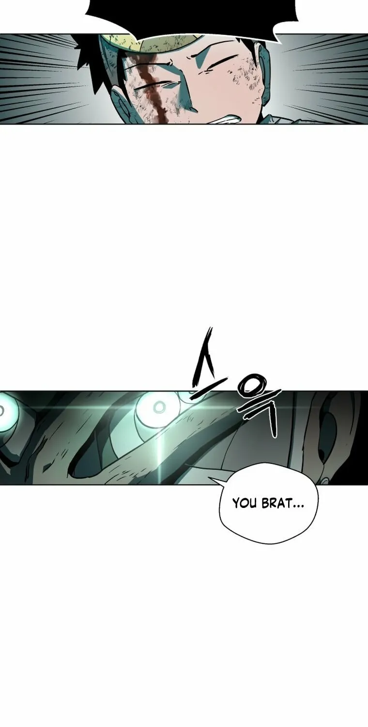 Read Human Mask chapter 1 image 125 on Lezhin