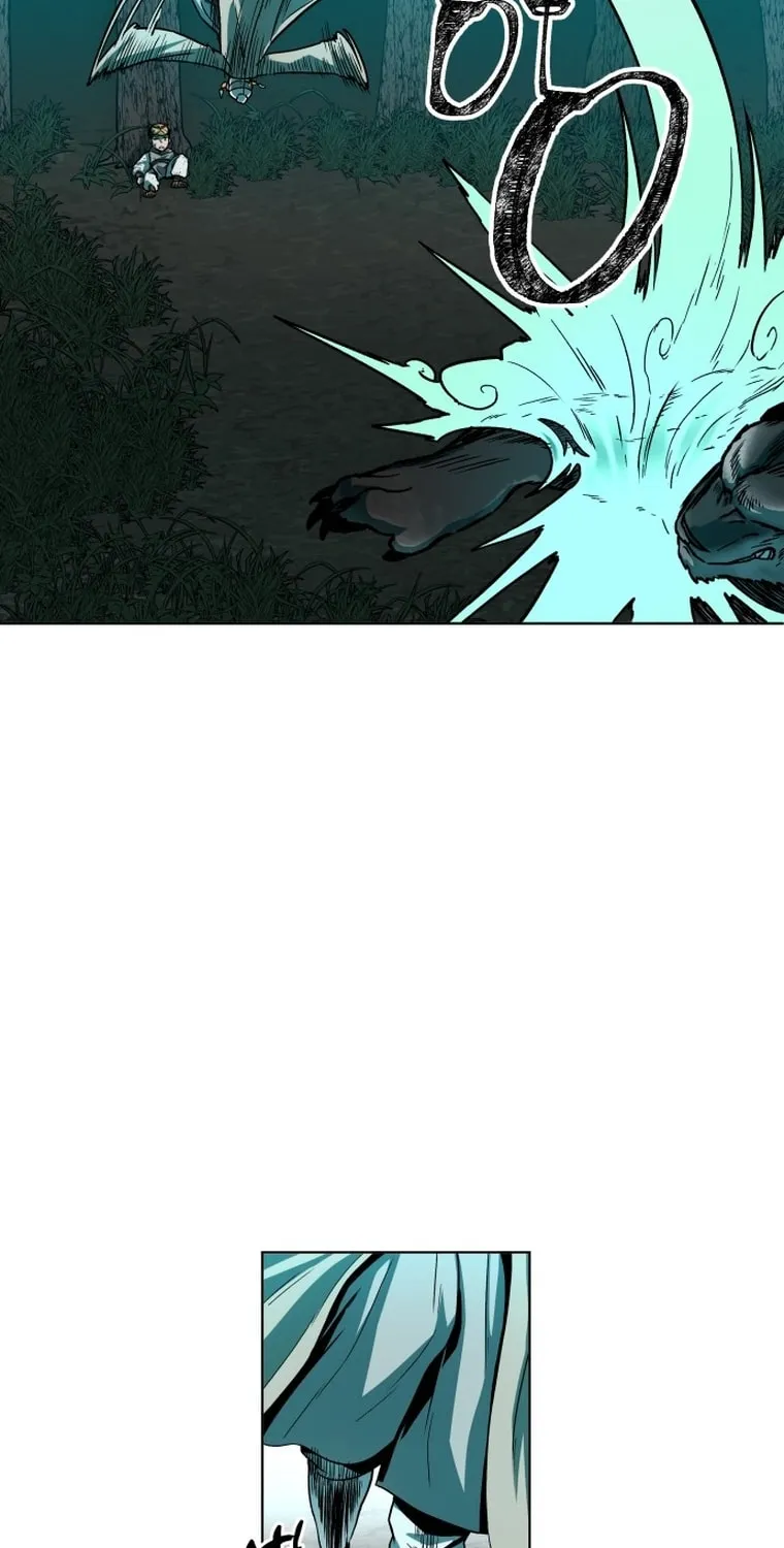Read Human Mask chapter 1 image 128 on Lezhin