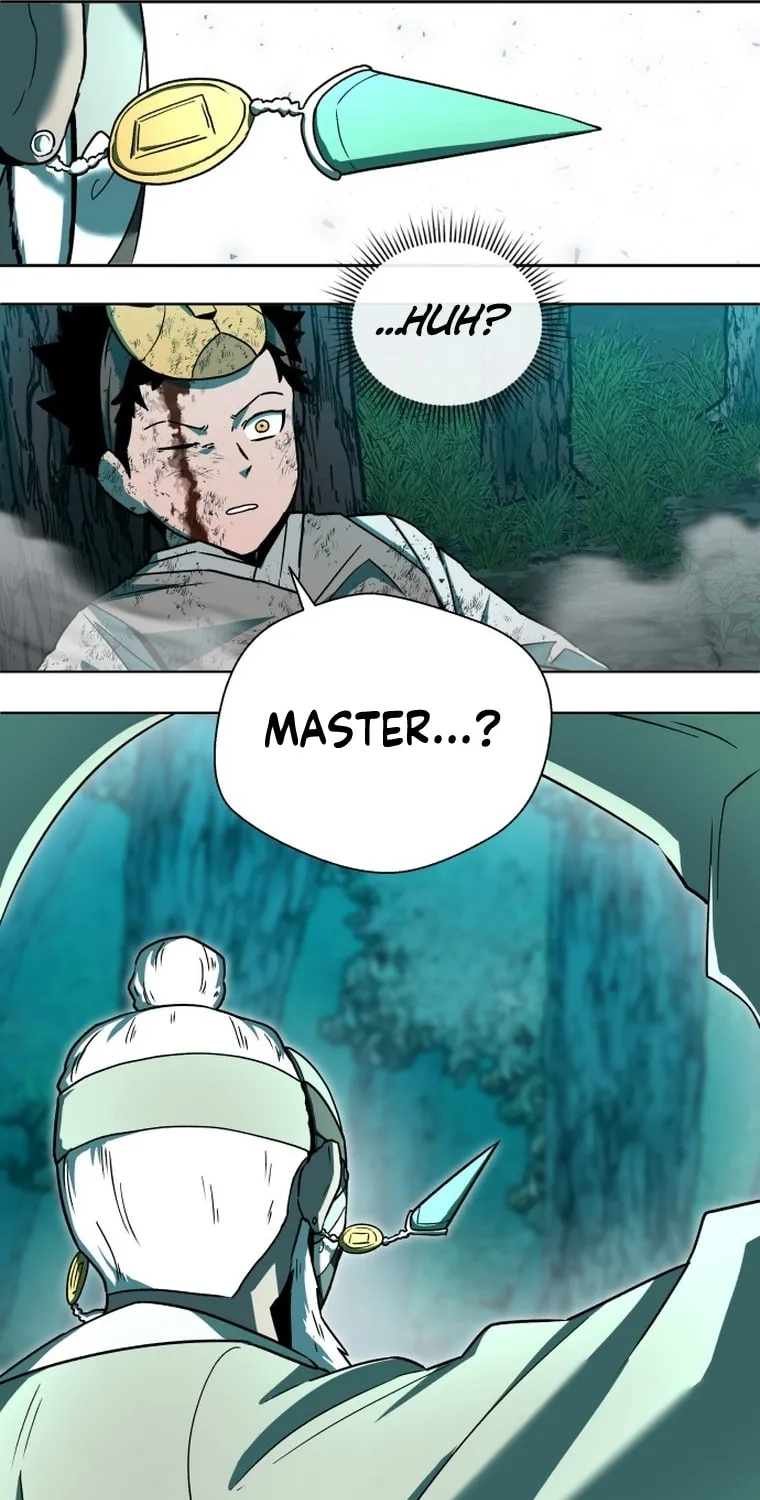 Read Human Mask chapter 1 image 130 on Lezhin