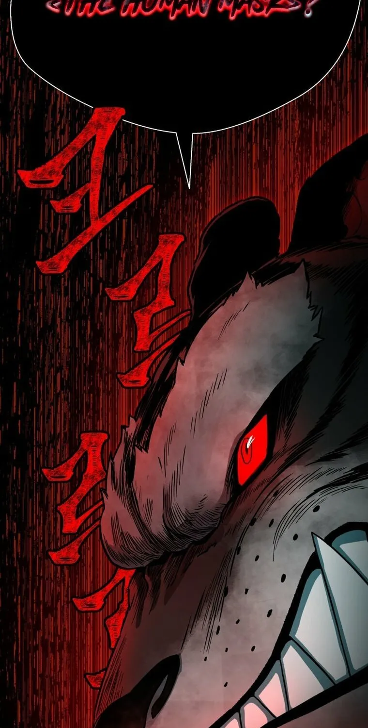 Read Human Mask chapter 1 image 136 on Lezhin