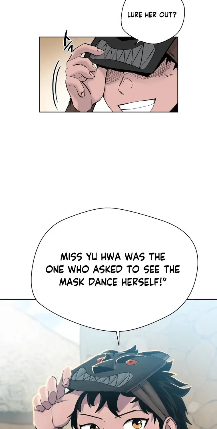 Read Human Mask chapter 1 image 21 on Lezhin