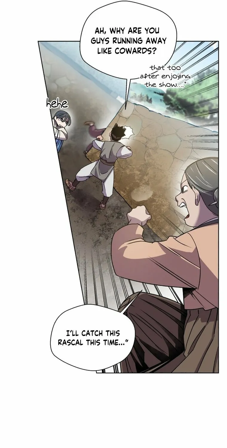 Read Human Mask chapter 1 image 24 on Lezhin