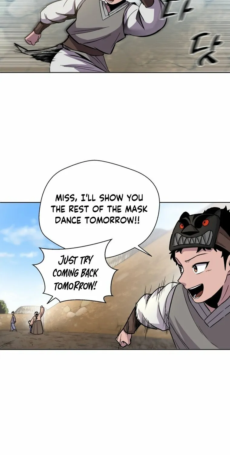 Read Human Mask chapter 1 image 27 on Lezhin