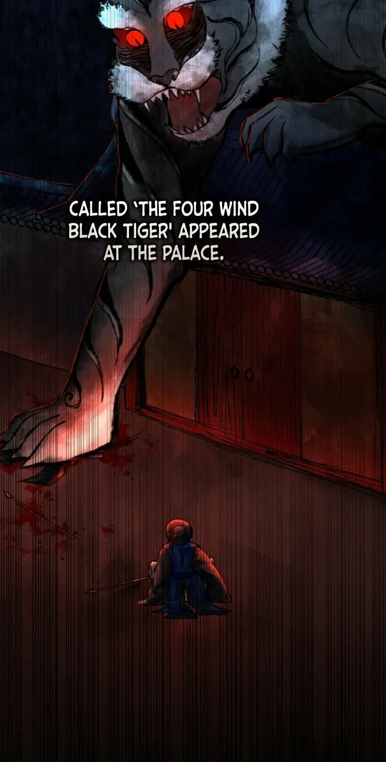 Read Human Mask chapter 1 image 3 on Lezhin