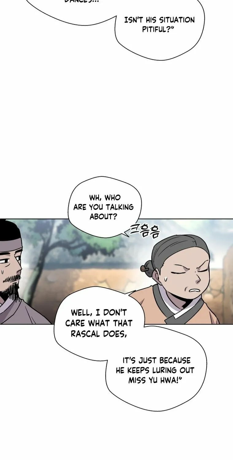 Read Human Mask chapter 1 image 31 on Lezhin