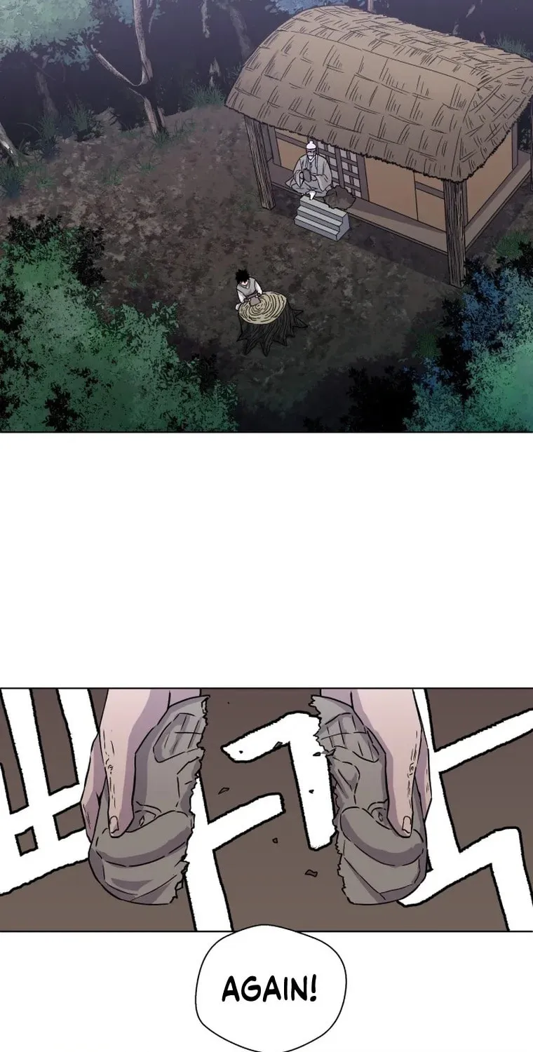 Read Human Mask chapter 1 image 34 on Lezhin