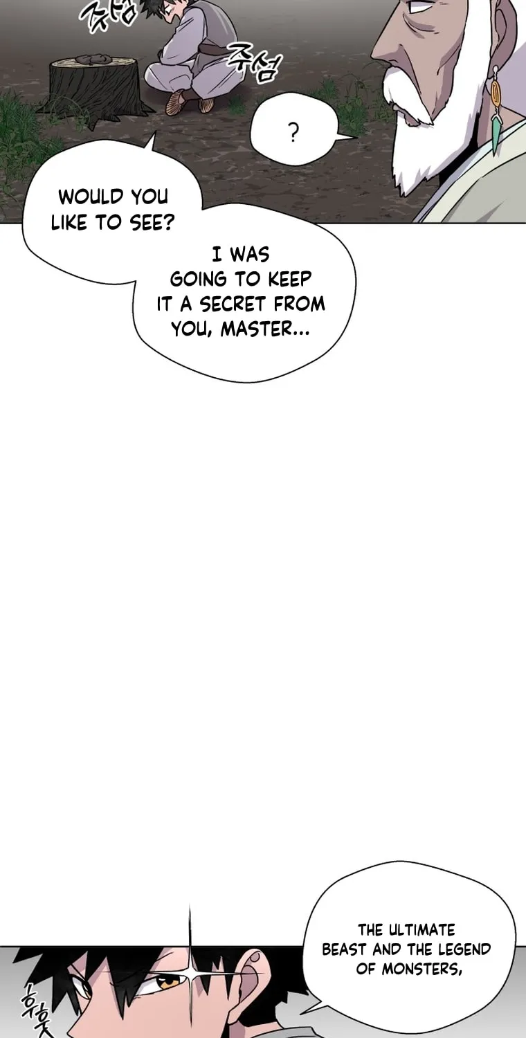 Read Human Mask chapter 1 image 38 on Lezhin
