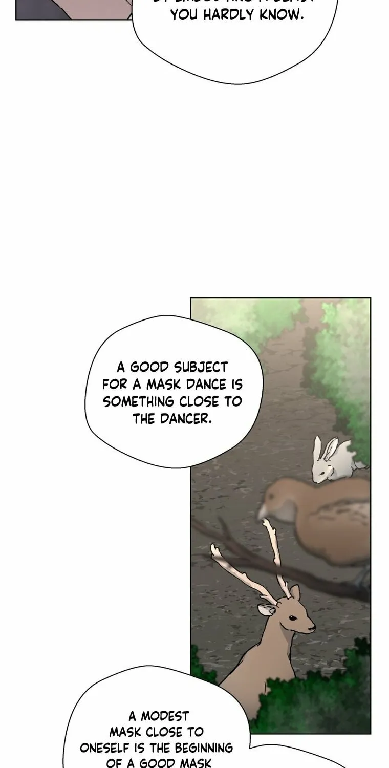 Read Human Mask chapter 1 image 41 on Lezhin