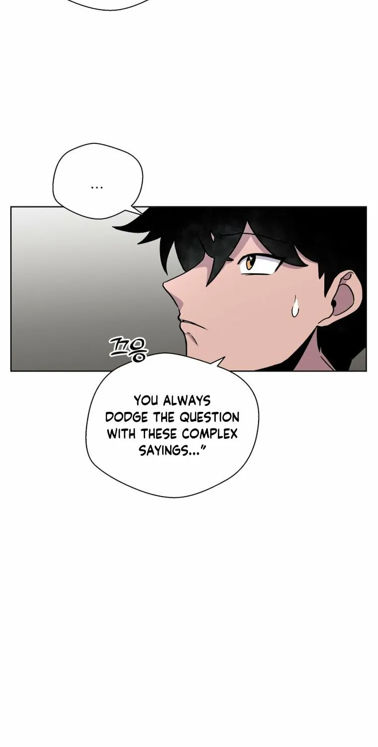 Read Human Mask chapter 1 image 43 on Lezhin