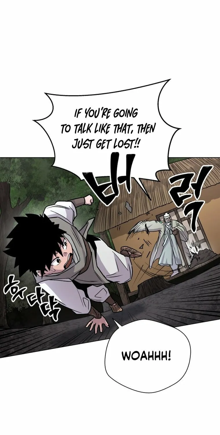 Read Human Mask chapter 1 image 47 on Lezhin