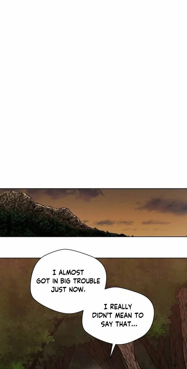 Read Human Mask chapter 1 image 49 on Lezhin