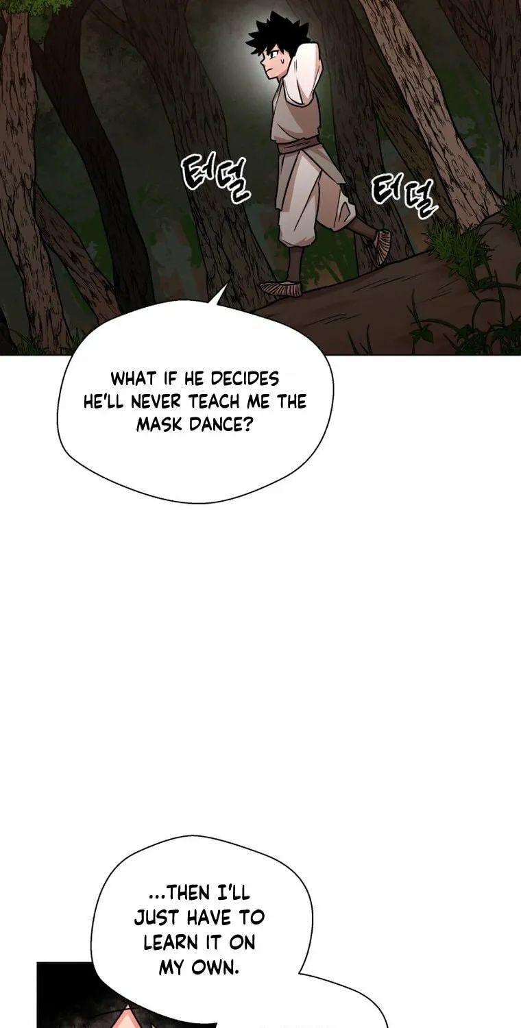 Read Human Mask chapter 1 image 50 on Lezhin