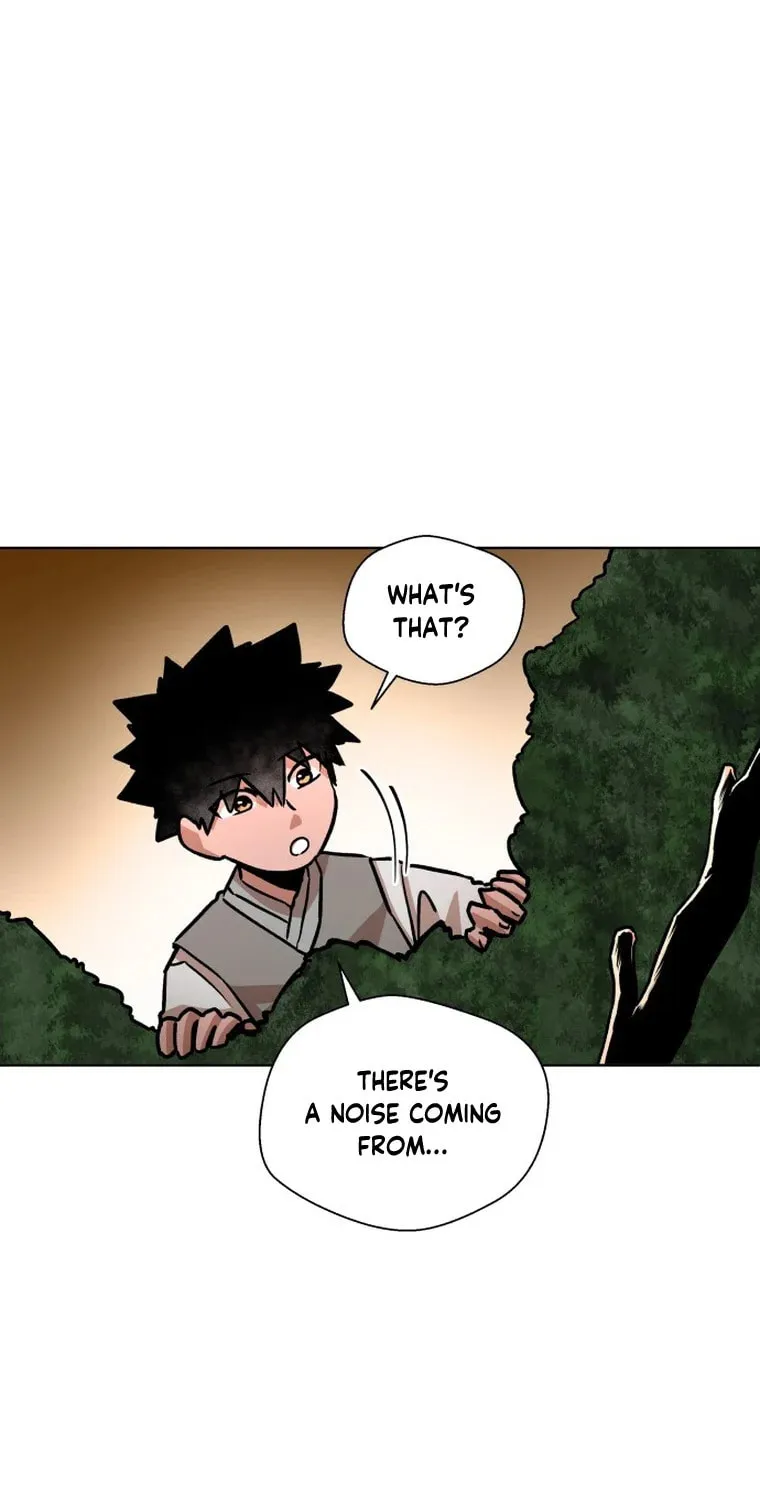 Read Human Mask chapter 1 image 52 on Lezhin