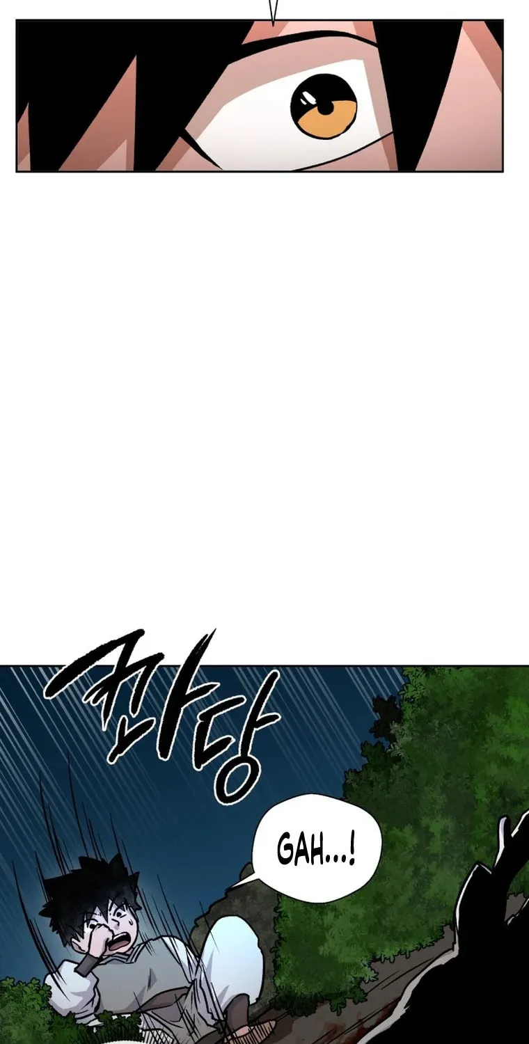 Read Human Mask chapter 1 image 54 on Lezhin