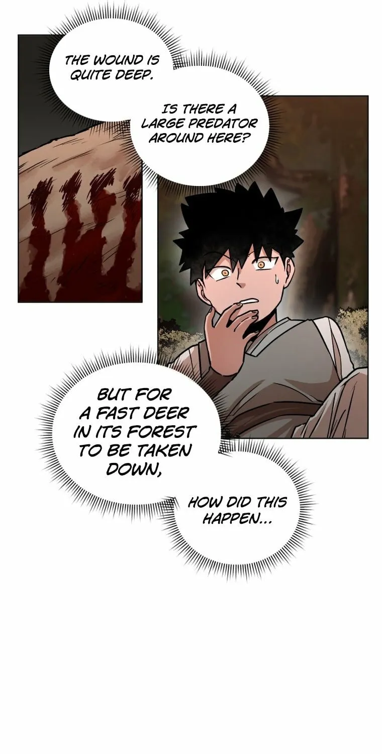 Read Human Mask chapter 1 image 56 on Lezhin