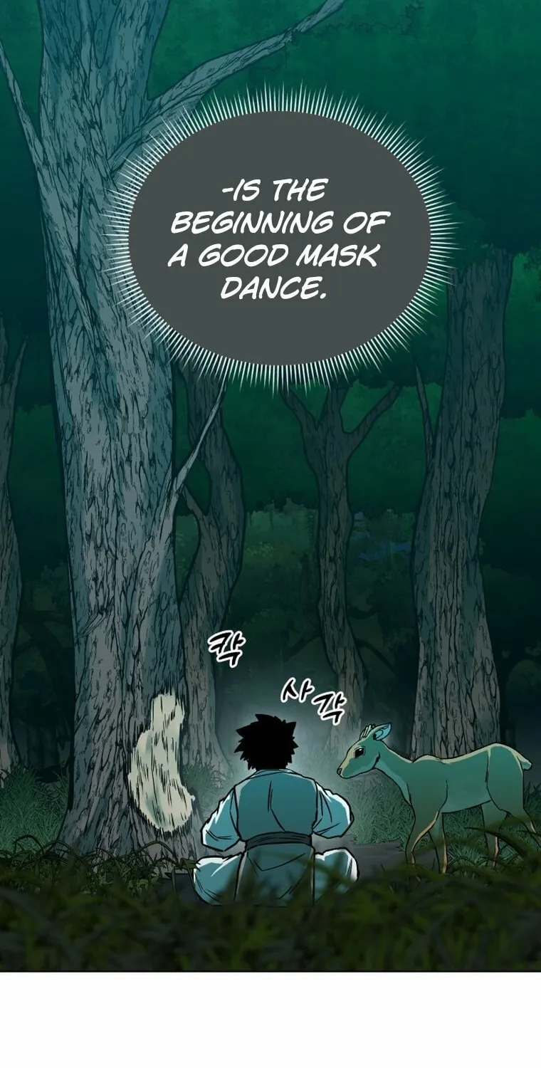 Read Human Mask chapter 1 image 71 on Lezhin